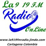 La 9 19 FM Radio