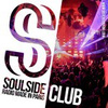 CLUB I Soulside Radio Paris