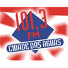 Rádio Cidade das Águas FM