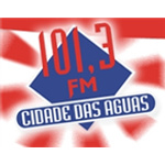 Rádio Cidade das Águas FM