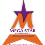 Mega Star Radio Naija