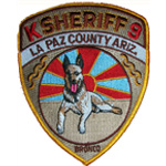 La Paz County Sheriff and Fire