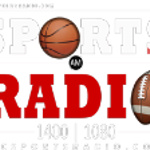 Sports Radio 1400