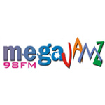 Mega Jamz 98 FM