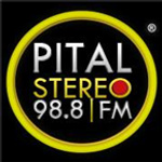 Pital Stereo