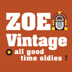 Zoe Vintage