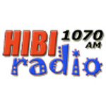 Hibi Radio