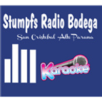 Stumpfsbodega