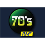 Radio RMF 70s