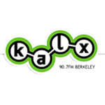 KALX