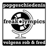 FreakOlympics