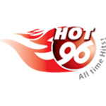 Hot96 FM Kenya