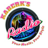 Kaberk's Radio