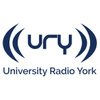 University Radio York (URY)