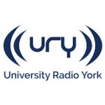 University Radio York (URY)