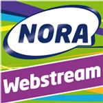 NORA Weihnachten Stream