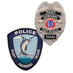 Port Aransas Police, Fire and EMS