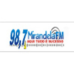 Rádio Mirandela FM