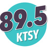 89.5 KTSY