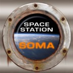 SomaFM: Space Station Soma