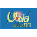 Vida am 870