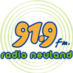 Radio Neuland