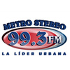 Metro Stereo 99.3