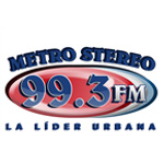 Metro Stereo 99.3