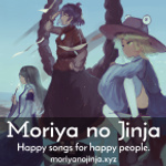 Moriya no Jinja: Radio