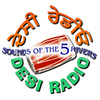 Desi Radio