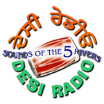 Desi Radio