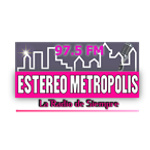 Estereo Metropolis