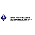 IOWA Radio Reading Information Service