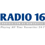 radio16 Newcastle