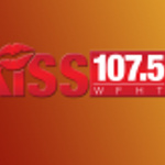 Kiss 107.5 FM