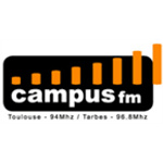 Campus FM Toulouse