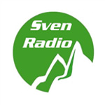 Sven X Radio