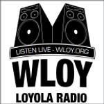 WLOY Loyola Radio