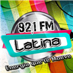 Latina 921 (Miranda)