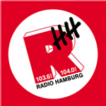 Good Vibes // Radio Hamburg Tracklister