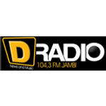 DRadio Jambi