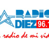 RADIO DIEZ RECONQUISTA