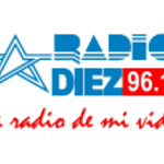 RADIO DIEZ RECONQUISTA