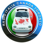 Radio Italia Canada