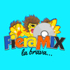 FIERAMIX LA BACHATERA