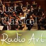 Radio Art - Just Classical