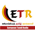 European Tamil Radio