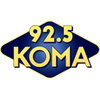 KOMA