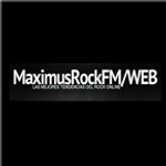 MaximusRockFM