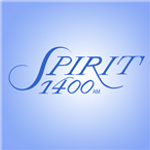 Spirit 1400